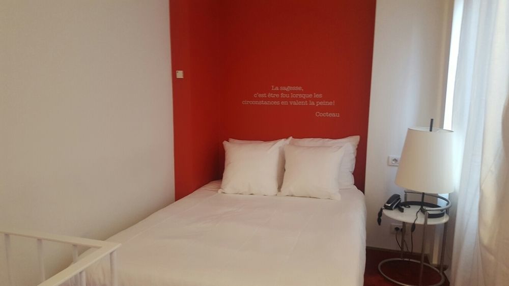 Smartflats - Pacific Brussels Hotell Exteriör bild