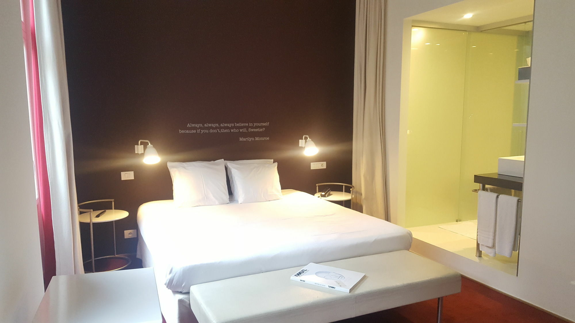 Smartflats - Pacific Brussels Hotell Exteriör bild