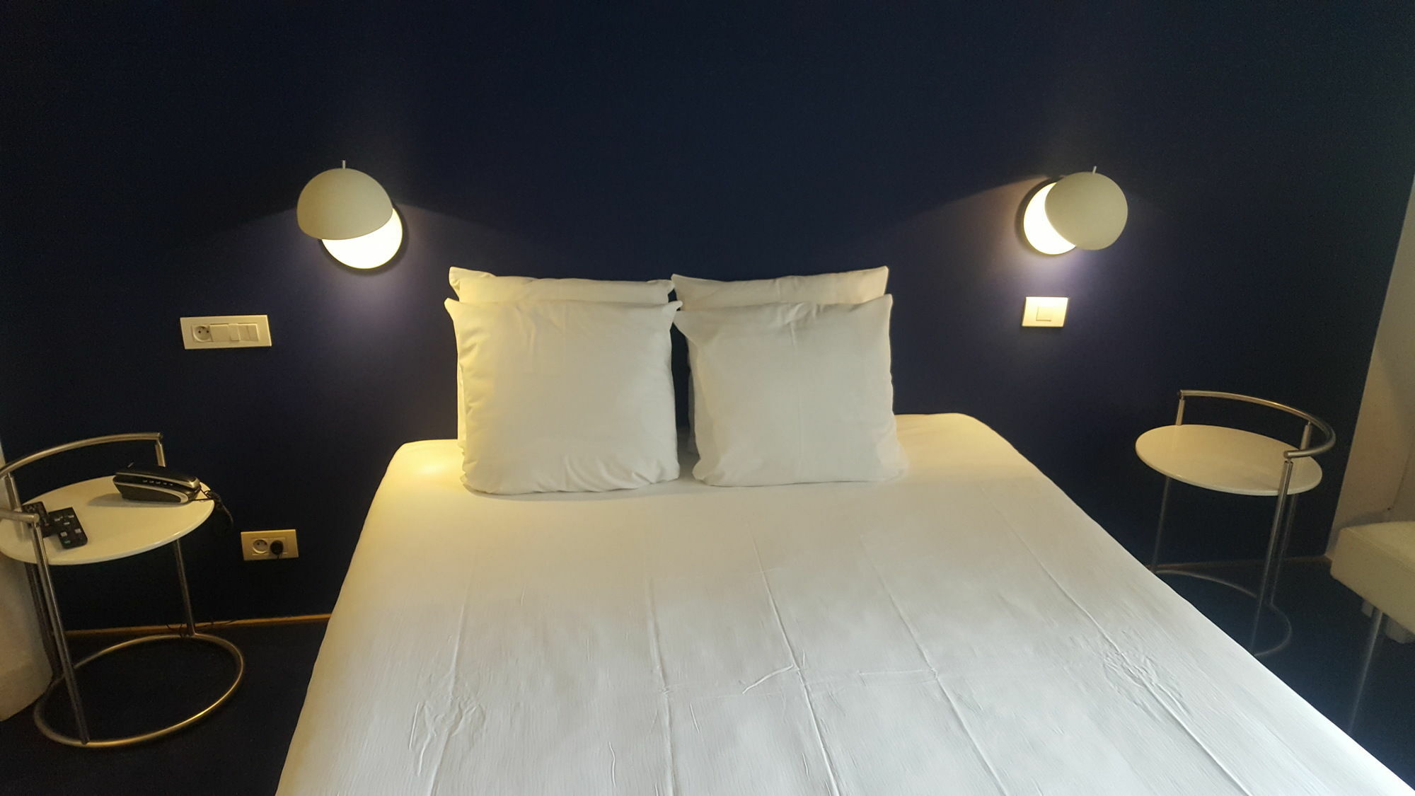 Smartflats - Pacific Brussels Hotell Exteriör bild